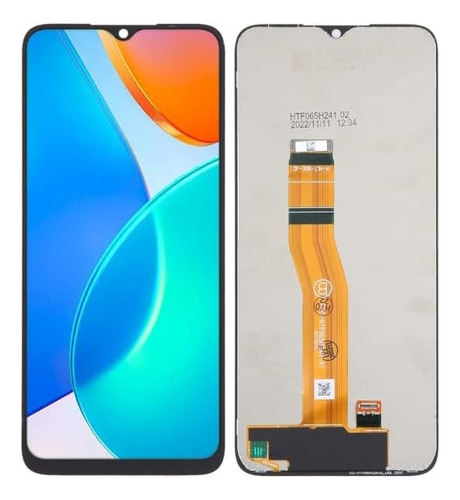 Pantalla Lcd Compatible Para Huawei Honor X6s X6 Vne X3