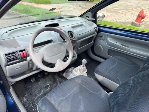 Renault Twingo ACCESS 1.2 CON AIRE
