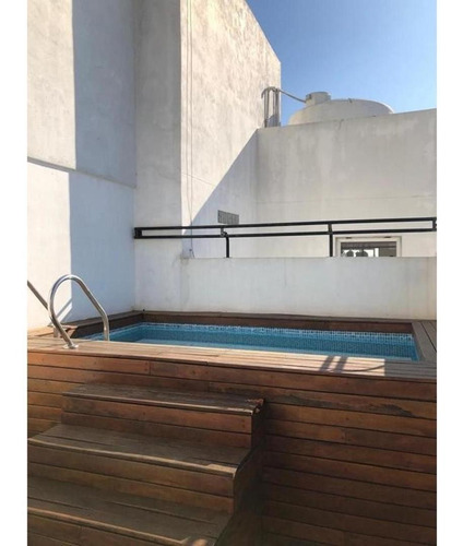 Imagen 26 de 30 de Hermoso Dpto 2 Ambientes Contrafrente Con Balcon Y Parrilla.