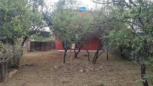 Salsipuedes - 2 Dorm. - Apto Crédito - Con Renta