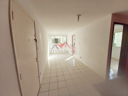 Imagem 5 de 14 de Apartamento Em Condomínio Padrão No Bairro Itaquera - 99