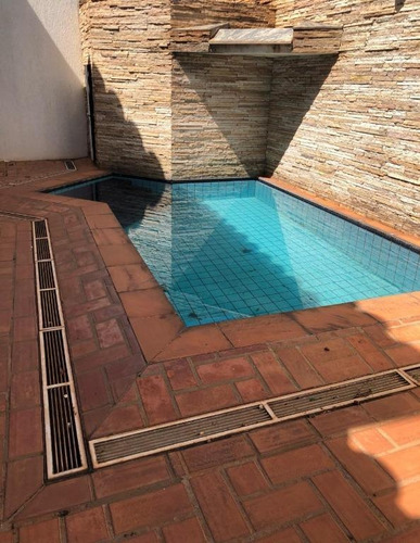 Imagem 11 de 19 de Casa Com 3 Dormitórios À Venda, 400 M² Por R$ 1.000.000,00 - Jardim Aclimação - São José Do Rio Preto/sp - Ca7939