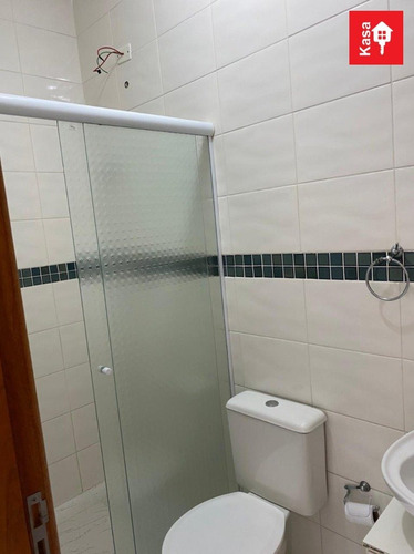 Imagem 7 de 9 de Apartamento - Jordanopolis - Ref: 2476 - V-2476