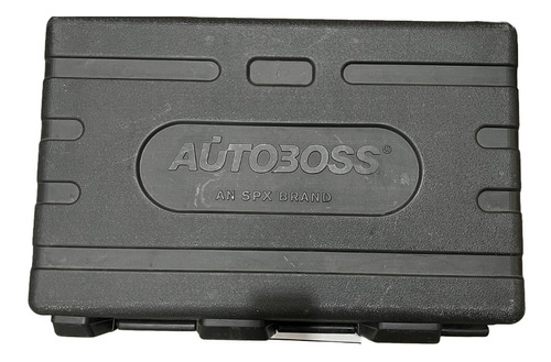 Scanner De Vehiculos Autoboss V-30