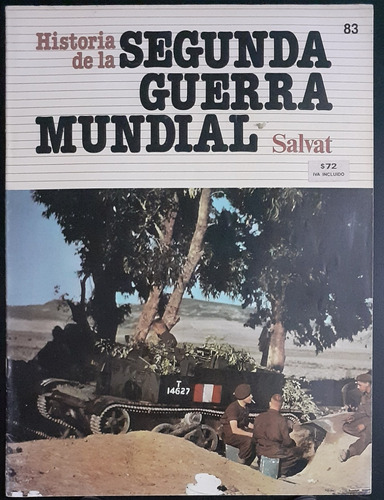 El Ejercito Rojo En 1943, Revista Historia 2° Guerra Mundial