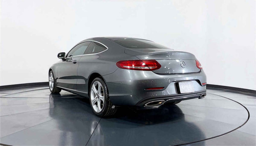 Imagen 5 de 15 de 109271 - Mercedes-benz Clase C 2018 Con Garantía