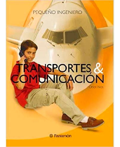 Transportes Y Comunicación