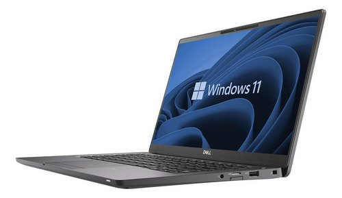 Dell Latitude 7400 14 Fhd Laptop Core I5 8365 16g 256g Win11 (Reacondicionado)