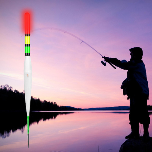 Y Bobbers Led Bobber Electronic Fish Bobbers Smart Sen