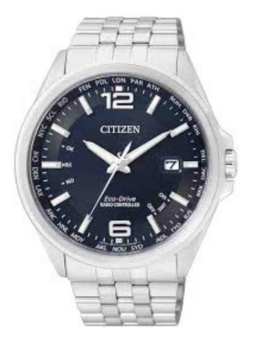 Relógio Citizen Masculino Tz20386f