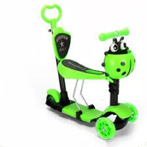 Tercera imagen para búsqueda de scooter