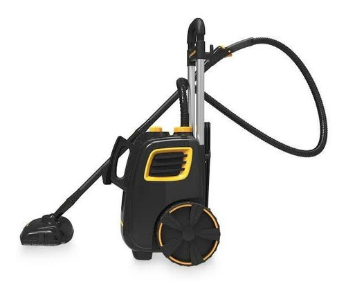 Maquina A Vapor Mc Culloch 1385