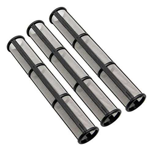 Filtro De Colector Negro Thomegoods 244-067 244067 Para Grac