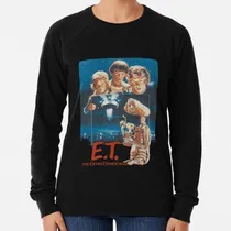 Comprar Buzo Película Extraterrestre Extraterrestre Calidad Premium
