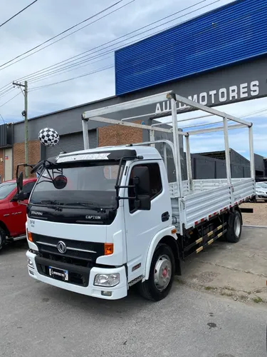 Camion Dfm Doulica 1064 Cj 10