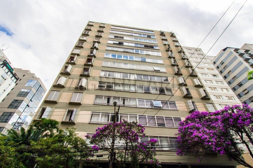 Imagem 5 de 13 de Apartamento - Jardim Paulista - Ref: 111265 - V-111265