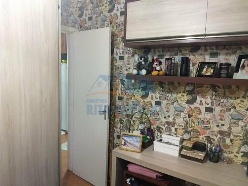Imagem 5 de 8 de Apartamento, Ipiranga, Ribeirão Preto - A4064-v