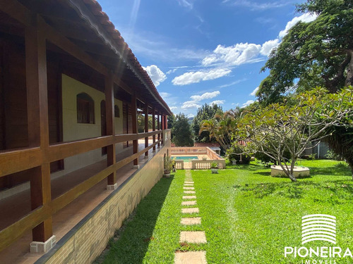 Imagem 6 de 30 de Chacara - Ch00154 - 70733285