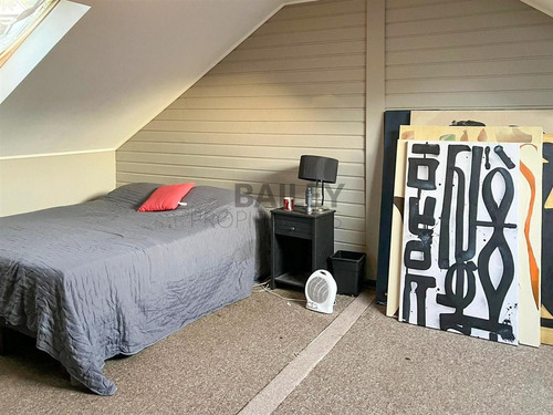 Casa Amoblada En Arriendo De 5 Dorm. En Concón