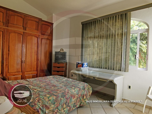 Imagen 28 de 29 de Casa En Venta En Lomas De Cocoyoc