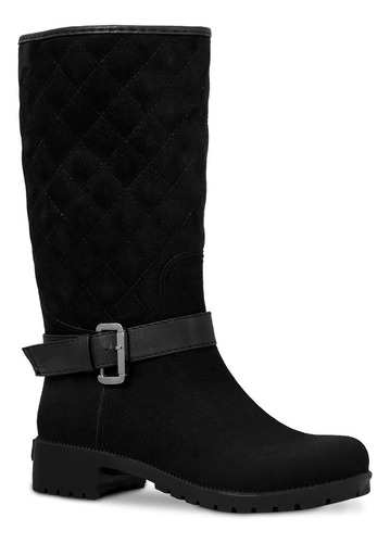 Bota De Lluvia Para Dama Claudia 2746