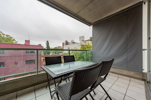 Imagen 15 de 23 de Venta - Departamento 2 Dormitorios, Amenities - Calidad Fundar - Abasto, Rosario