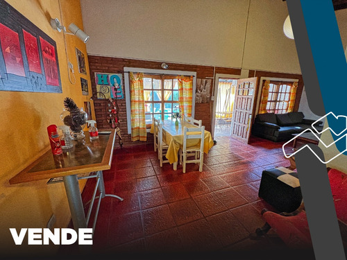 Hermosa Casa Con Pisicina San José Colón Entre Ríos