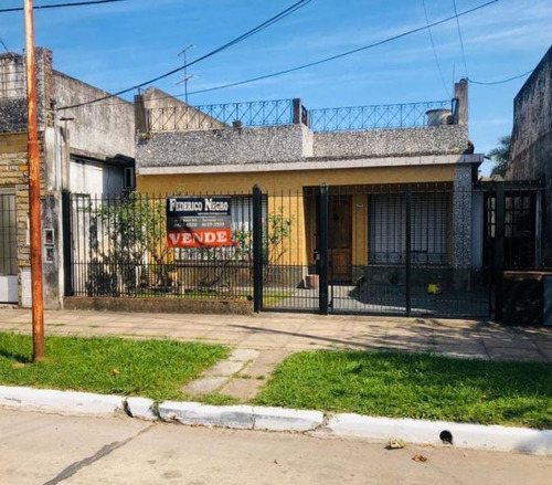 Casa En Venta En José C Paz