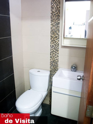 Imagen 17 de 18 de Casa En Venta En La Fontana, Pueblo Nuevo