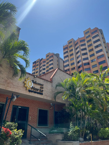 Apartamento En Venta Naguanagua Res Balcones Del Norte Gavip