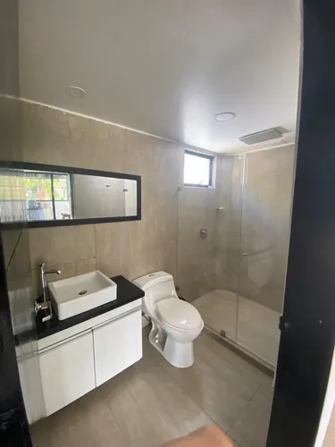 Casa Campestre En Venta En Vereda Nazareth. Cod V10170