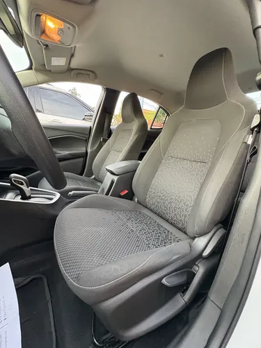 Chevrolet Onix 1.0T Ltz At