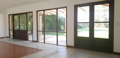 Imagen 20 de 30 de Excelente Casa En El Encuentro Barrio Cerrado