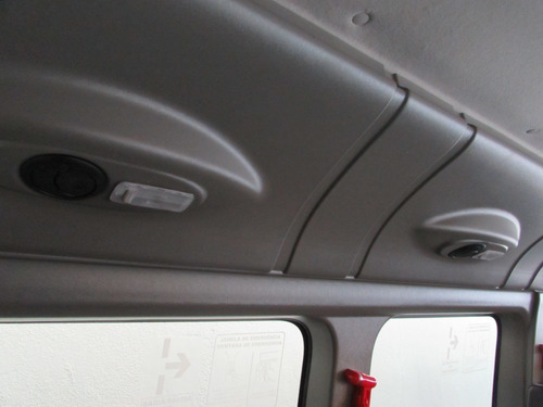 Imagem 11 de 14 de Renault Master Executiva Branca L3h2 - Original De Fábrica