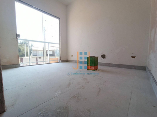Imagem 15 de 29 de Sobrado Com 3 Dormitórios À Venda, 75 M² Por R$ 285.900 - Umbará - Curitiba/pr - So1453