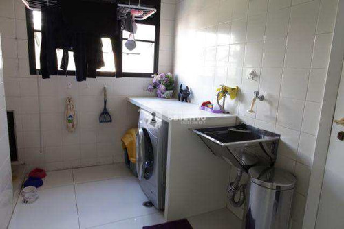 Imagem 19 de 20 de Apartamento Com 3 Dorms, Vila Suzana, São Paulo - R$ 980 Mil, Cod: 3961 - V3961