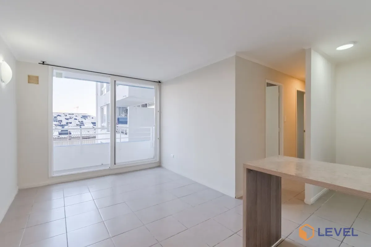 Imagen 5 de 19 de Nicolas Palacios 1350 Arriendo Depto 2 Dorms Terraza Piso 5