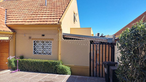 Casa En Alto Macul