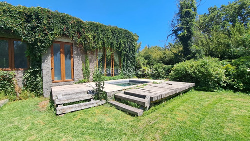 Algarrobal, Excelente Casa En Venta