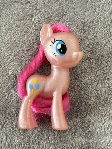 My Little Pony Pinkie Pie 8 Aperlada (Usado)