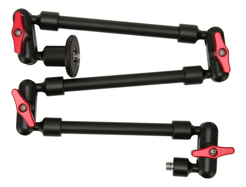 Cámara De Rosca Con Brazo Articulado Ajustable De 31 Pulgada