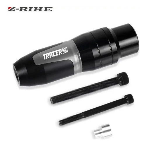 Almohadilla De Escape Deslizante Para Yamaha Tracer900 Trace