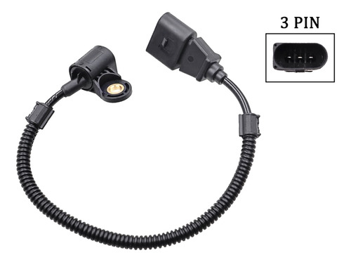 03l957147a Sensor De Posición Del Árbol De Levas Para A3 Cad