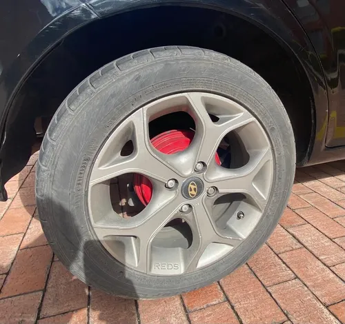 Hyundai Getz 1.4 Gl