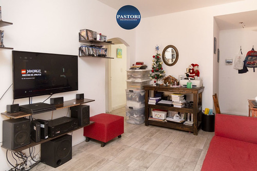 Imagen 4 de 18 de Impecable 3 Amb Pb C/amplio Patio, Opc. Coch