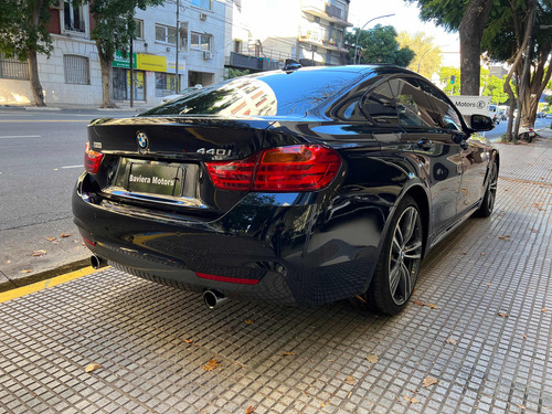 BMW Serie 4 3.0 440i Gran Coupe M Package 326cv