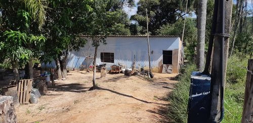 Vendo Chácara Ou Troco Por Caminhao......valor 120.00,00