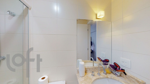 Imagem 16 de 17 de Apto Santana | 2 Quartos | 62 M² | Cond: R$739.00 | 2 Vagas - 1c490o7