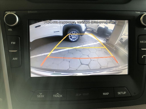 Imagem 13 de 14 de Creta 2.0 16v Flex Prestige Automático