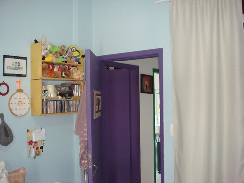 Imagem 20 de 20 de Apartamento Cerqueira Cesar Sao Paulo Sp Brasil - 2219